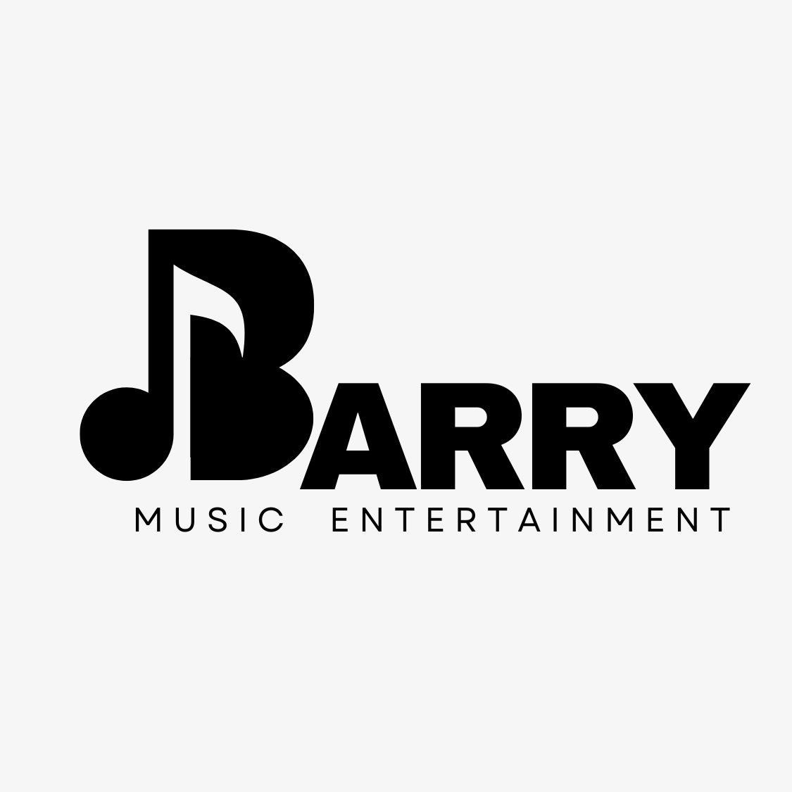 Barry Music Entertainment logo