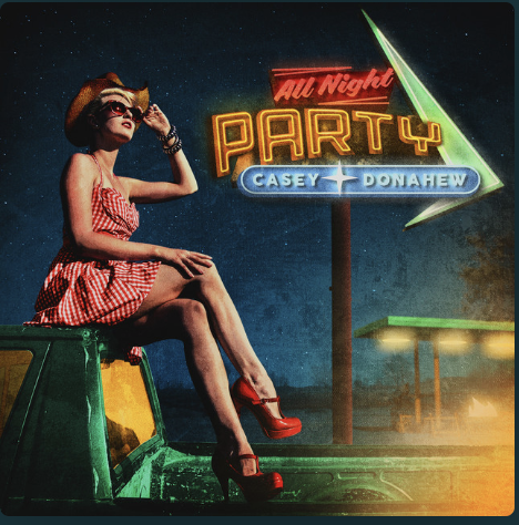 That’s Why We Ride cover artwork